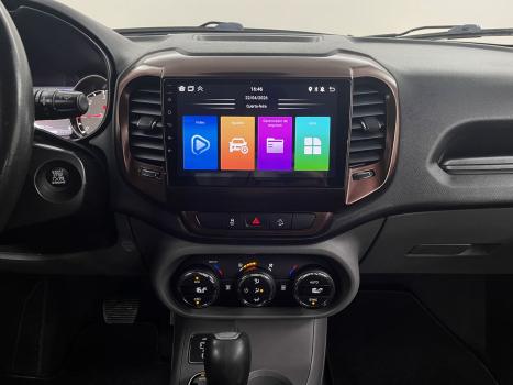 FIAT Toro 2.0 16V 4P VOLCANO 4WD TURBO DIESEL AUTOM�TICO, Foto 17