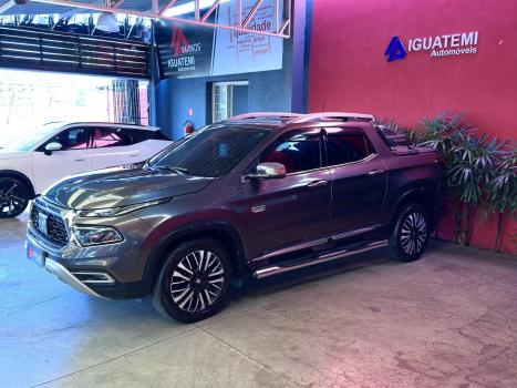 FIAT Toro 2.0 16V 4P 4WD RANCH TURBO DIESEL AUTOM�TICO, Foto 2
