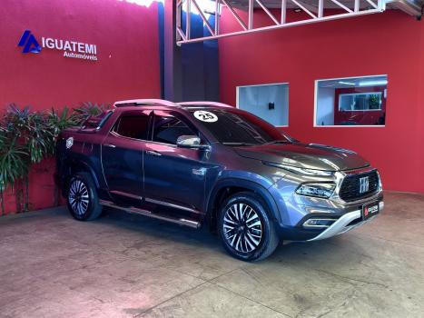 FIAT Toro 2.0 16V 4P 4WD RANCH TURBO DIESEL AUTOM�TICO, Foto 5