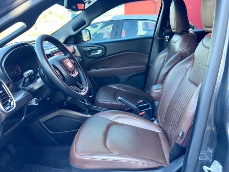 FIAT Toro 2.0 16V 4P 4WD RANCH TURBO DIESEL AUTOM�TICO, Foto 6