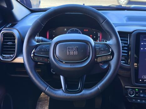 FIAT Toro 2.0 16V 4P 4WD RANCH TURBO DIESEL AUTOM�TICO, Foto 7