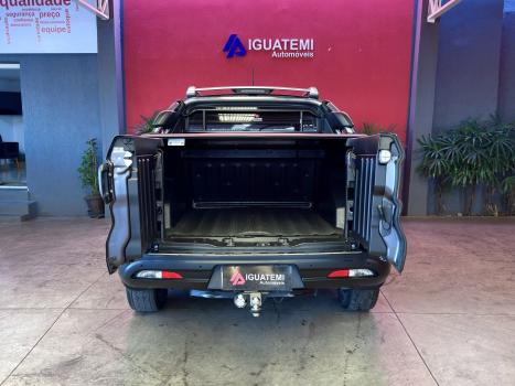 FIAT Toro 2.0 16V 4P 4WD RANCH TURBO DIESEL AUTOM�TICO, Foto 9