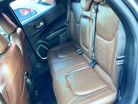 FIAT Toro 2.0 16V 4P 4WD RANCH TURBO DIESEL AUTOM�TICO, Foto 11