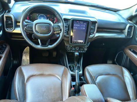 FIAT Toro 2.0 16V 4P 4WD RANCH TURBO DIESEL AUTOM�TICO, Foto 12