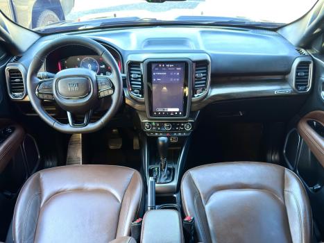 FIAT Toro 2.0 16V 4P 4WD RANCH TURBO DIESEL AUTOM�TICO, Foto 13