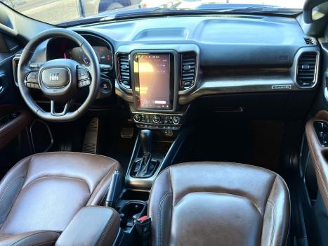 FIAT Toro 2.0 16V 4P 4WD RANCH TURBO DIESEL AUTOM�TICO, Foto 14