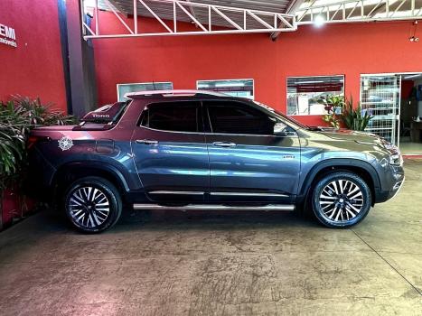 FIAT Toro 2.0 16V 4P 4WD RANCH TURBO DIESEL AUTOM�TICO, Foto 16