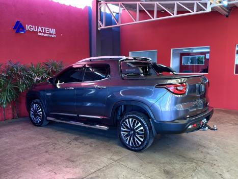 FIAT Toro 2.0 16V 4P 4WD RANCH TURBO DIESEL AUTOM�TICO, Foto 18