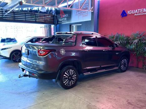 FIAT Toro 2.0 16V 4P 4WD RANCH TURBO DIESEL AUTOM�TICO, Foto 19