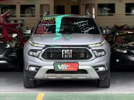 FIAT Toro 2.0 16V 4P 4WD RANCH TURBO DIESEL AUTOM�TICO, Foto 2