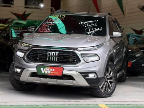 FIAT Toro 2.0 16V 4P 4WD RANCH TURBO DIESEL AUTOM�TICO, Foto 3