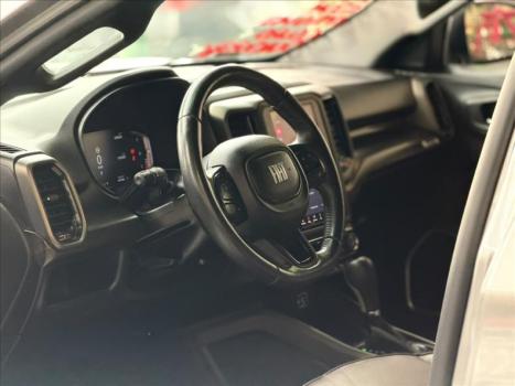 FIAT Toro 2.0 16V 4P 4WD RANCH TURBO DIESEL AUTOM�TICO, Foto 4