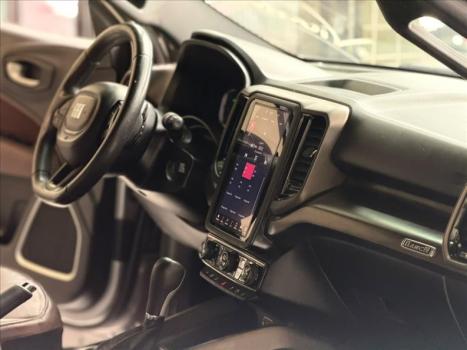 FIAT Toro 2.0 16V 4P 4WD RANCH TURBO DIESEL AUTOM�TICO, Foto 5