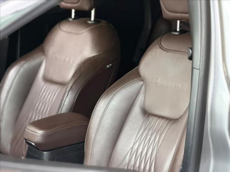 FIAT Toro 2.0 16V 4P 4WD RANCH TURBO DIESEL AUTOM�TICO, Foto 6
