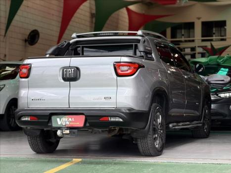 FIAT Toro 2.0 16V 4P 4WD RANCH TURBO DIESEL AUTOM�TICO, Foto 7