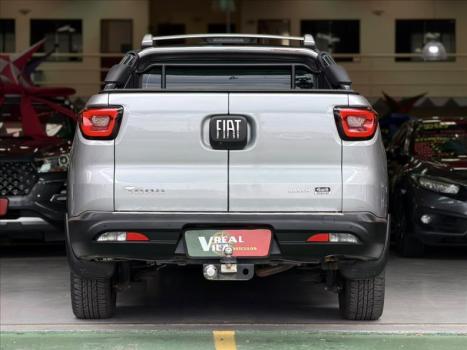 FIAT Toro 2.0 16V 4P 4WD RANCH TURBO DIESEL AUTOM�TICO, Foto 8