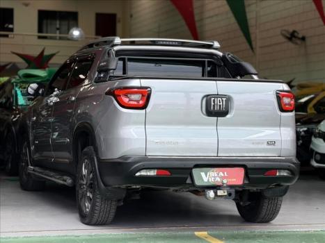FIAT Toro 2.0 16V 4P 4WD RANCH TURBO DIESEL AUTOM�TICO, Foto 9