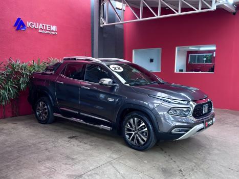 FIAT Toro 2.0 16V 4P 4WD RANCH TURBO DIESEL AUTOM�TICO, Foto 4