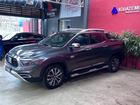 FIAT Toro 2.0 16V 4P 4WD RANCH TURBO DIESEL AUTOM�TICO, Foto 5