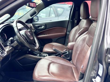 FIAT Toro 2.0 16V 4P 4WD RANCH TURBO DIESEL AUTOM�TICO, Foto 6