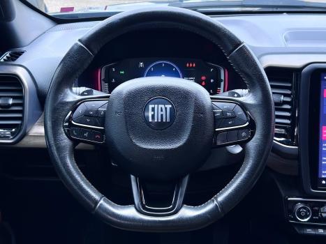 FIAT Toro 2.0 16V 4P 4WD RANCH TURBO DIESEL AUTOM�TICO, Foto 7