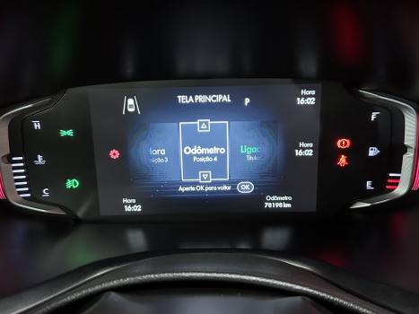FIAT Toro 2.0 16V 4P 4WD RANCH TURBO DIESEL AUTOM�TICO, Foto 8