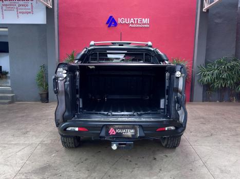 FIAT Toro 2.0 16V 4P 4WD RANCH TURBO DIESEL AUTOM�TICO, Foto 9