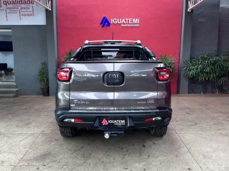 FIAT Toro 2.0 16V 4P 4WD RANCH TURBO DIESEL AUTOM�TICO, Foto 10