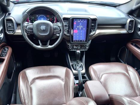 FIAT Toro 2.0 16V 4P 4WD RANCH TURBO DIESEL AUTOM�TICO, Foto 12