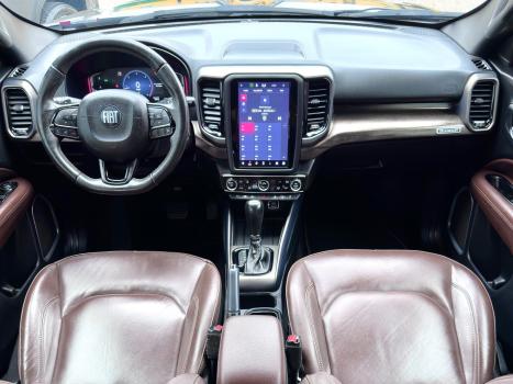 FIAT Toro 2.0 16V 4P 4WD RANCH TURBO DIESEL AUTOM�TICO, Foto 13