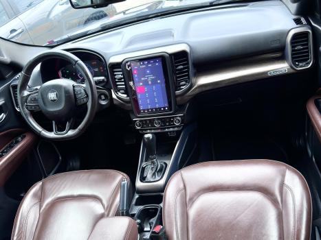 FIAT Toro 2.0 16V 4P 4WD RANCH TURBO DIESEL AUTOM�TICO, Foto 14