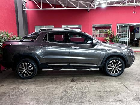FIAT Toro 2.0 16V 4P 4WD RANCH TURBO DIESEL AUTOM�TICO, Foto 16