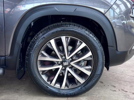 FIAT Toro 2.0 16V 4P 4WD RANCH TURBO DIESEL AUTOM�TICO, Foto 17