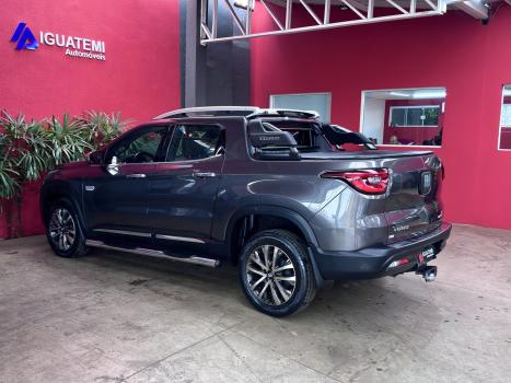 FIAT Toro 2.0 16V 4P 4WD RANCH TURBO DIESEL AUTOM�TICO, Foto 18