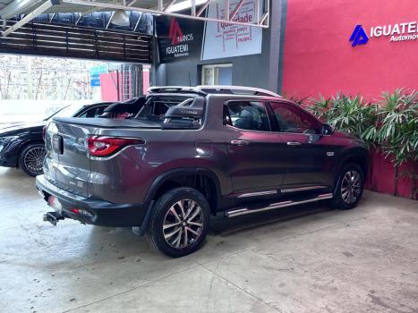 FIAT Toro 2.0 16V 4P 4WD RANCH TURBO DIESEL AUTOM�TICO, Foto 19