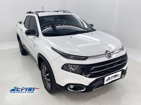 FIAT Toro 2.0 16V 4P VOLCANO 4WD TURBO DIESEL AUTOM�TICO, Foto 2
