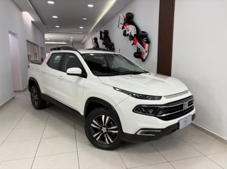 FIAT Toro 2.0 16V 4P 4WD FREEDOM TURBO DIESEL  AUTOM�TICO, Foto 2