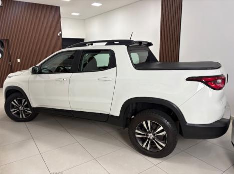 FIAT Toro 2.0 16V 4P 4WD FREEDOM TURBO DIESEL  AUTOM�TICO, Foto 3