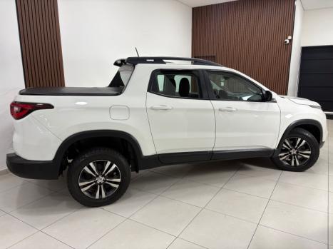 FIAT Toro 2.0 16V 4P 4WD FREEDOM TURBO DIESEL  AUTOM�TICO, Foto 4