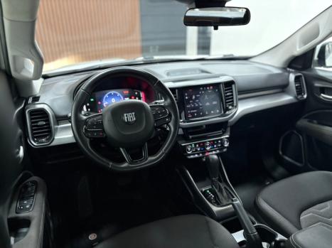 FIAT Toro 2.0 16V 4P 4WD FREEDOM TURBO DIESEL  AUTOM�TICO, Foto 5