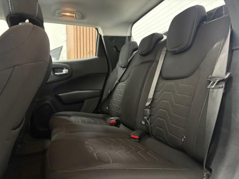 FIAT Toro 2.0 16V 4P 4WD FREEDOM TURBO DIESEL  AUTOM�TICO, Foto 7