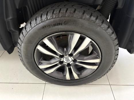 FIAT Toro 2.0 16V 4P 4WD FREEDOM TURBO DIESEL  AUTOM�TICO, Foto 8