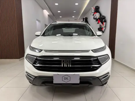 FIAT Toro 2.0 16V 4P 4WD FREEDOM TURBO DIESEL  AUTOM�TICO, Foto 10