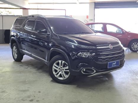 FIAT Toro 2.0 16V 4P VOLCANO 4WD TURBO DIESEL AUTOM�TICO, Foto 1
