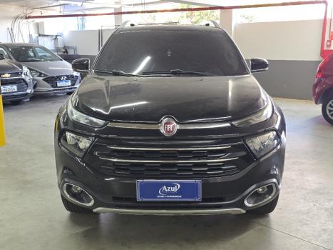 FIAT Toro 2.0 16V 4P VOLCANO 4WD TURBO DIESEL AUTOM�TICO, Foto 2