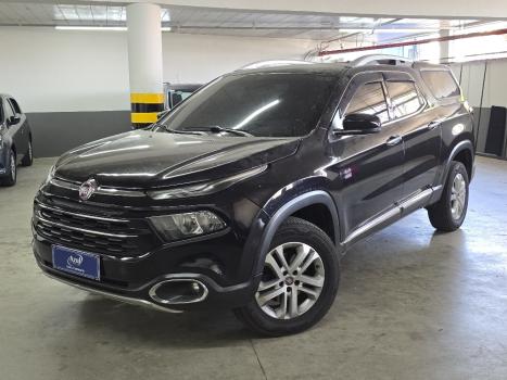 FIAT Toro 2.0 16V 4P VOLCANO 4WD TURBO DIESEL AUTOM�TICO, Foto 3