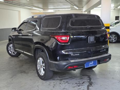 FIAT Toro 2.0 16V 4P VOLCANO 4WD TURBO DIESEL AUTOM�TICO, Foto 4