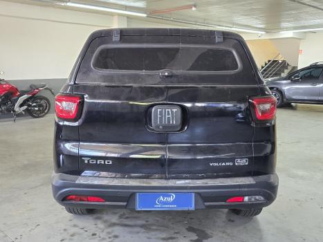 FIAT Toro 2.0 16V 4P VOLCANO 4WD TURBO DIESEL AUTOM�TICO, Foto 5