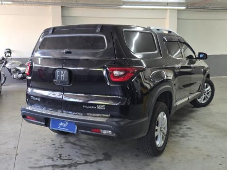 FIAT Toro 2.0 16V 4P VOLCANO 4WD TURBO DIESEL AUTOM�TICO, Foto 6