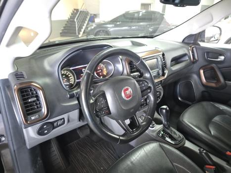 FIAT Toro 2.0 16V 4P VOLCANO 4WD TURBO DIESEL AUTOM�TICO, Foto 7